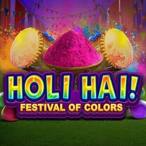 Holi Hai