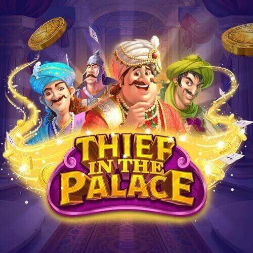 Thief In The Palace