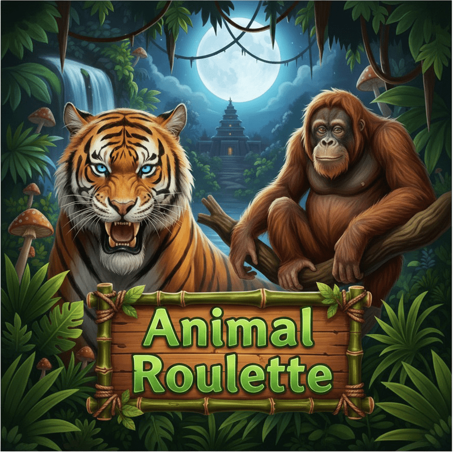Animal Roulette